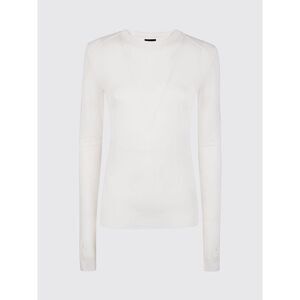 Thom Krom Sweater Woman White
